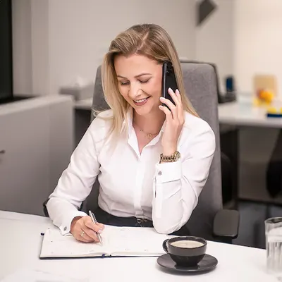 Marzena Zajkowska Ekspert Kredytowy
